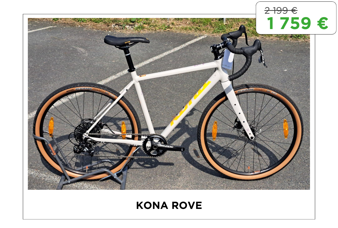 Kona Rove