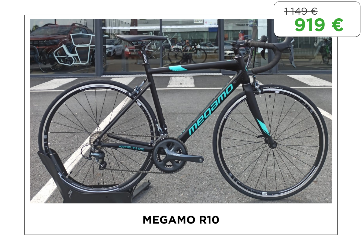 Megamo R10