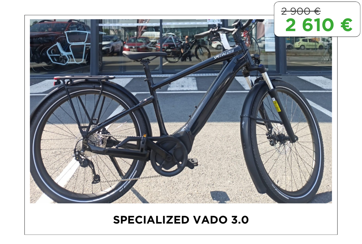 Specialized Vado 3.0