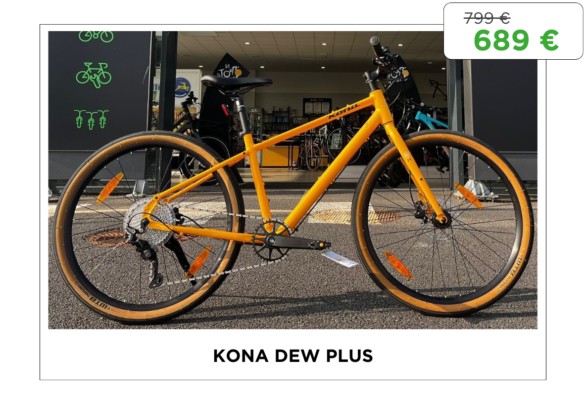 Kona Mahuna