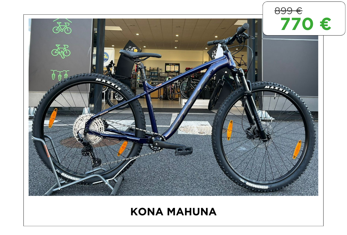 Kona Mahuna