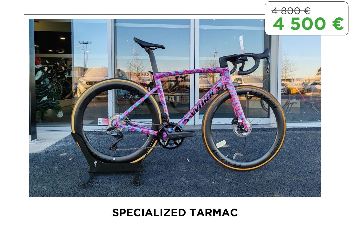 Specialized TARMAC