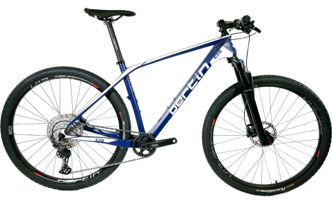 Vélo Bertin VTT